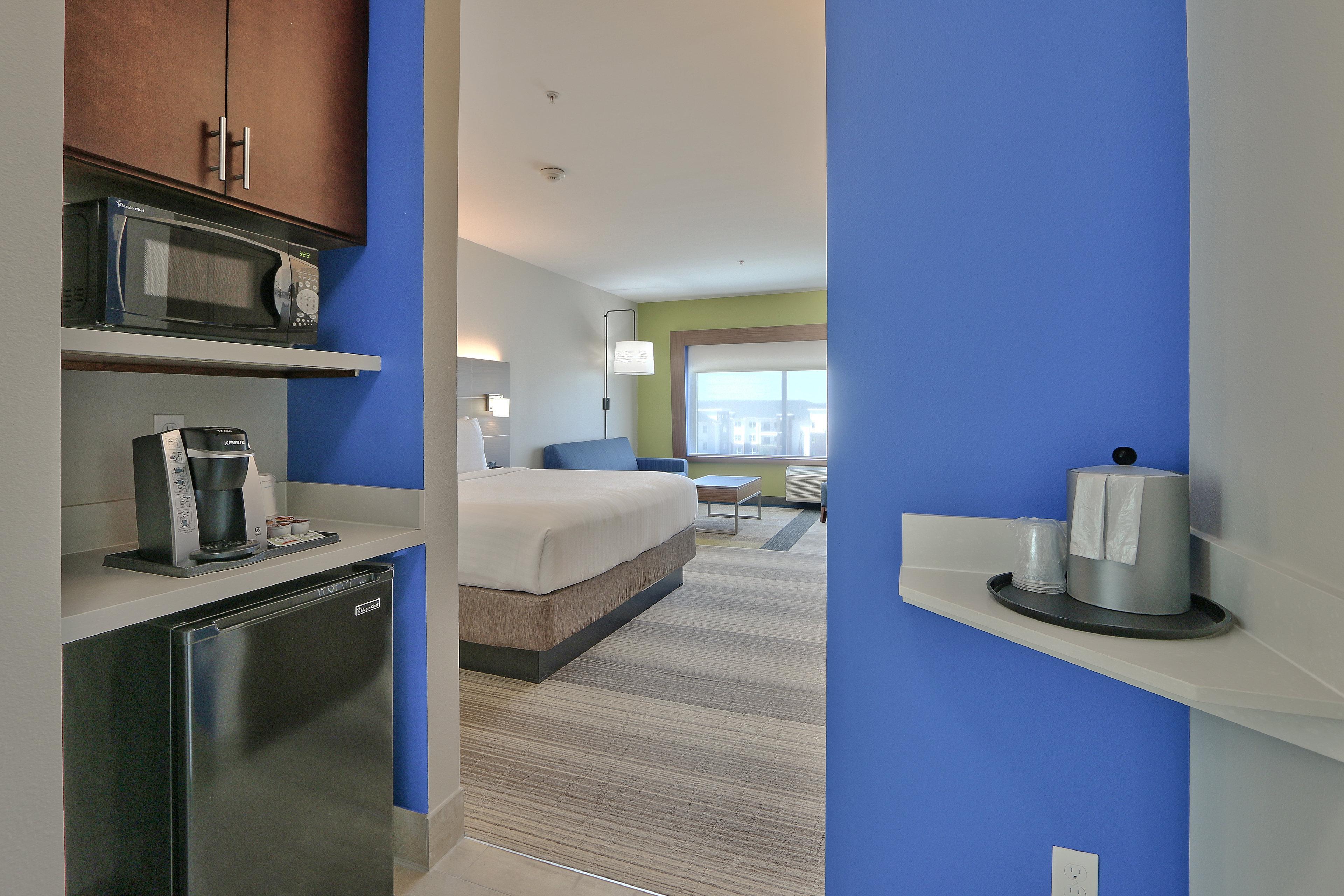 Holiday Inn Express & Suites - Houston East - Beltway 8 By Ihg Cloverleaf Extérieur photo