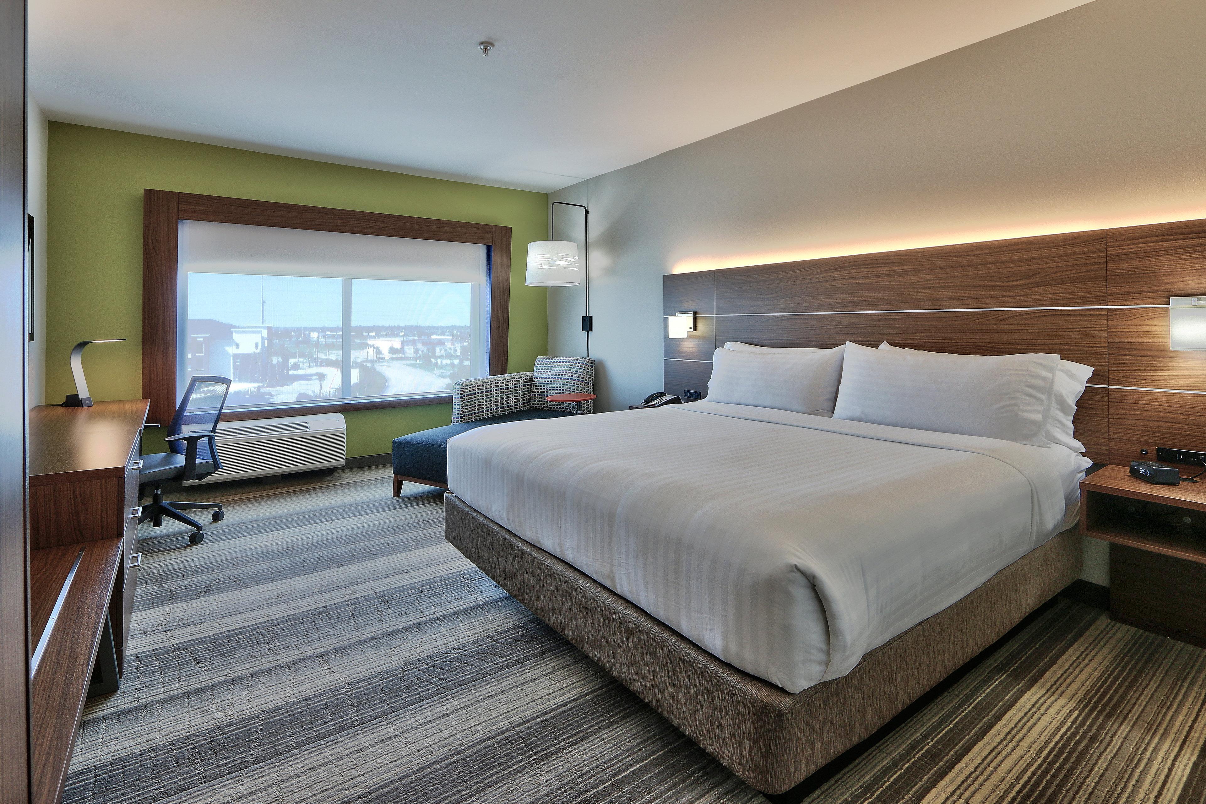 Holiday Inn Express & Suites - Houston East - Beltway 8 By Ihg Cloverleaf Extérieur photo