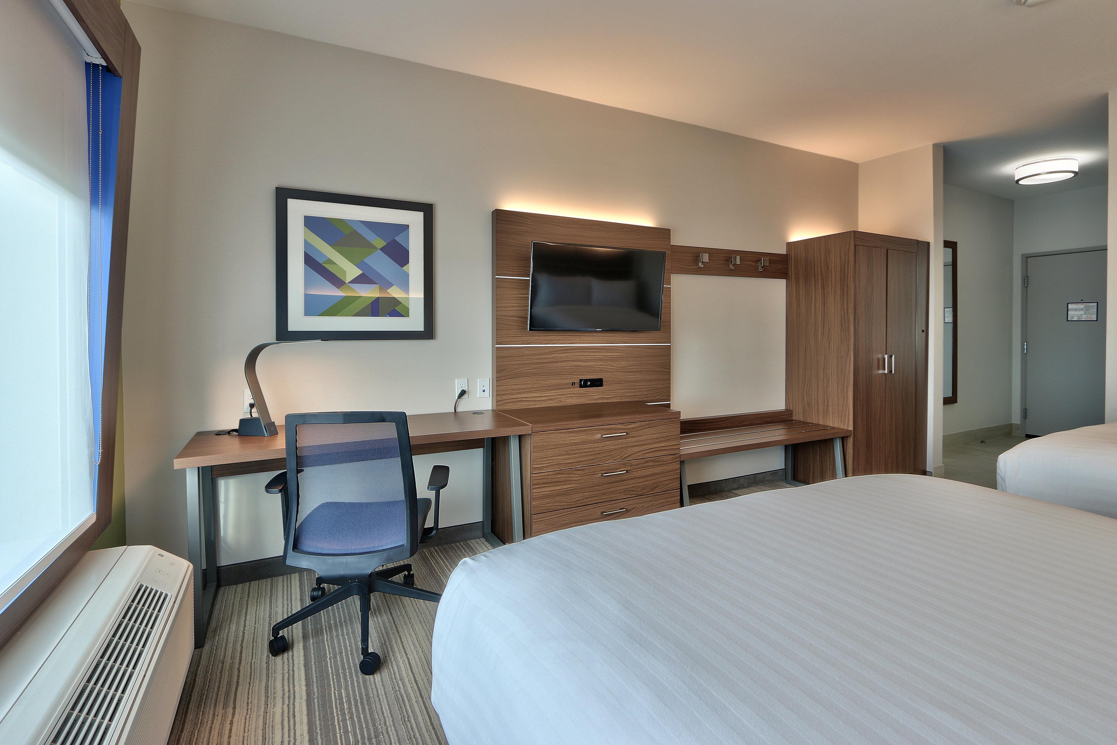 Holiday Inn Express & Suites - Houston East - Beltway 8 By Ihg Cloverleaf Extérieur photo