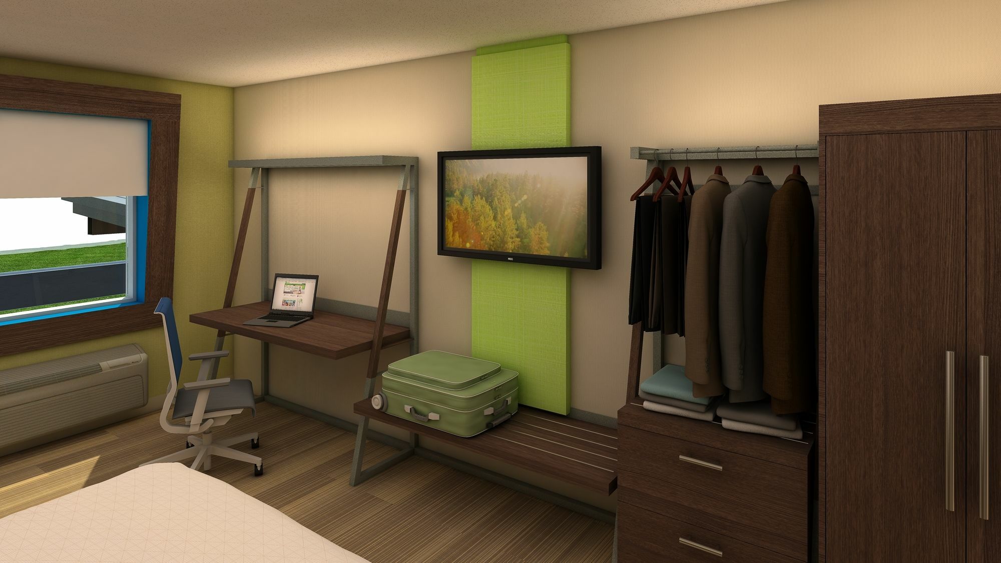 Holiday Inn Express & Suites - Houston East - Beltway 8 By Ihg Cloverleaf Extérieur photo