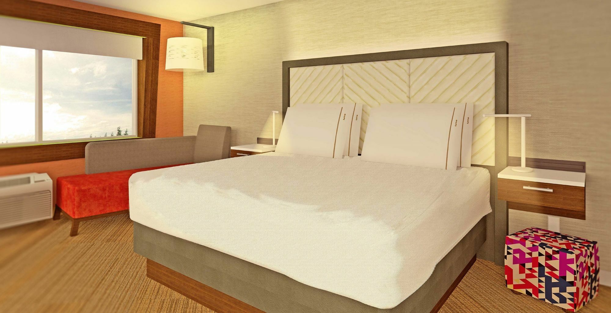 Holiday Inn Express & Suites - Houston East - Beltway 8 By Ihg Cloverleaf Extérieur photo