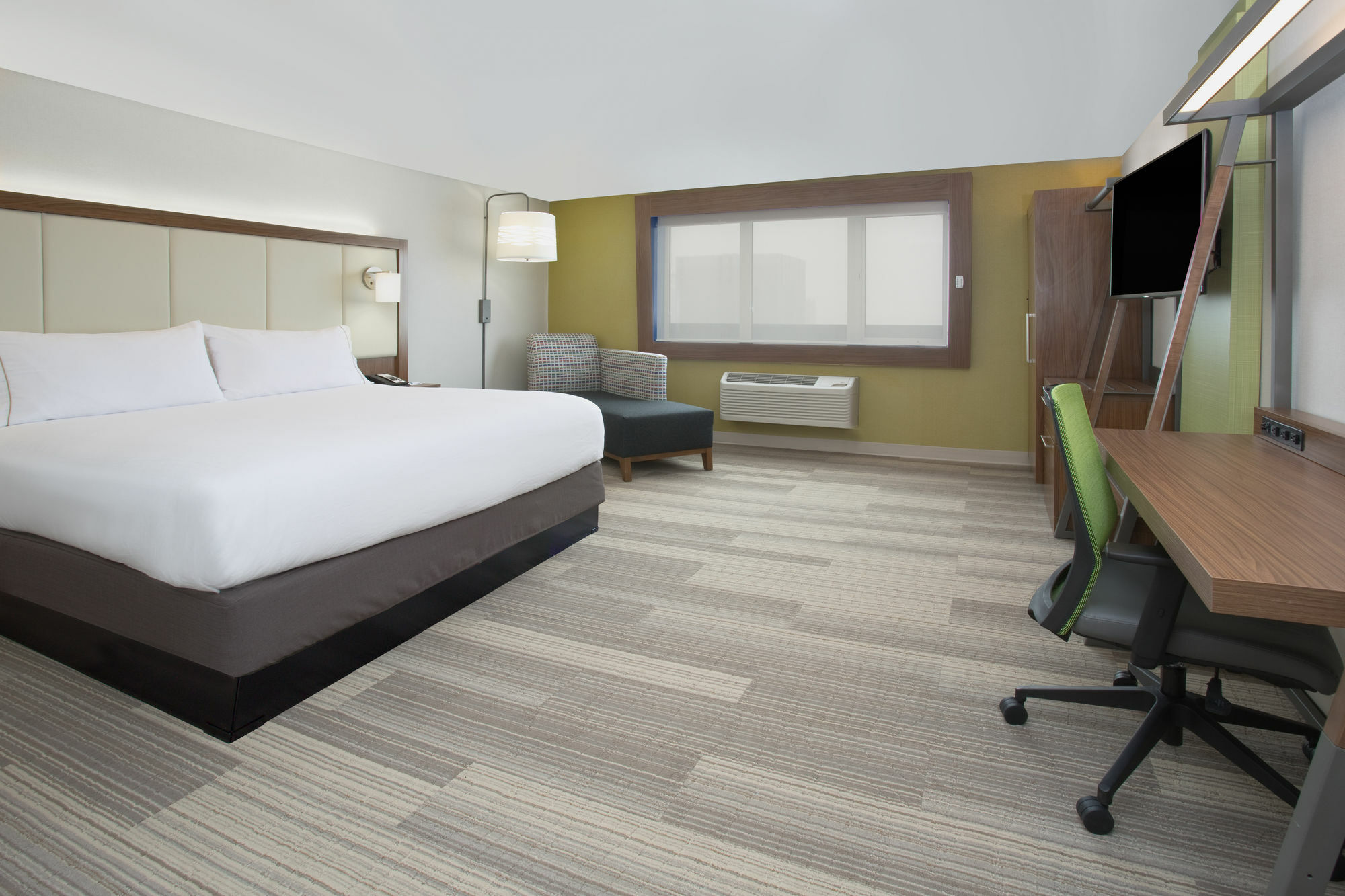 Holiday Inn Express & Suites - Houston East - Beltway 8 By Ihg Cloverleaf Extérieur photo