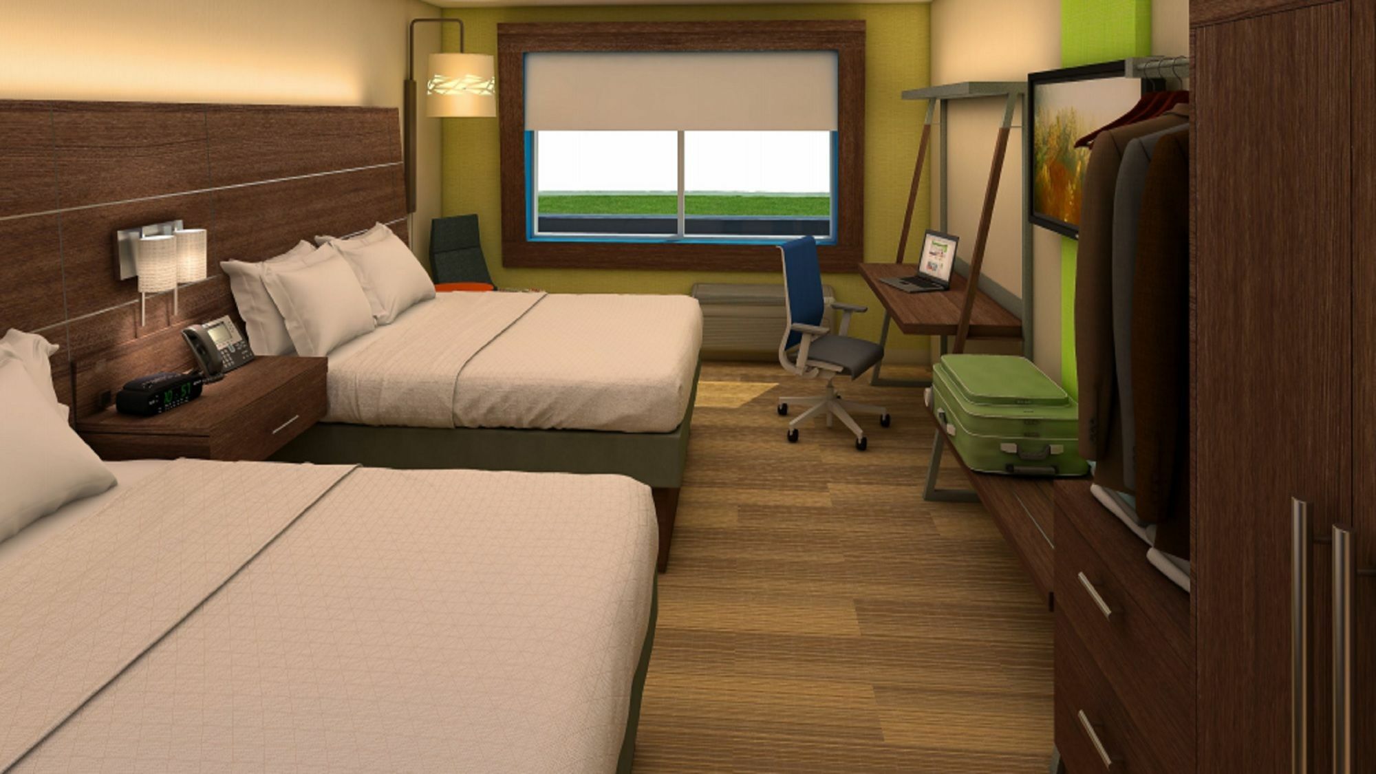 Holiday Inn Express & Suites - Houston East - Beltway 8 By Ihg Cloverleaf Extérieur photo